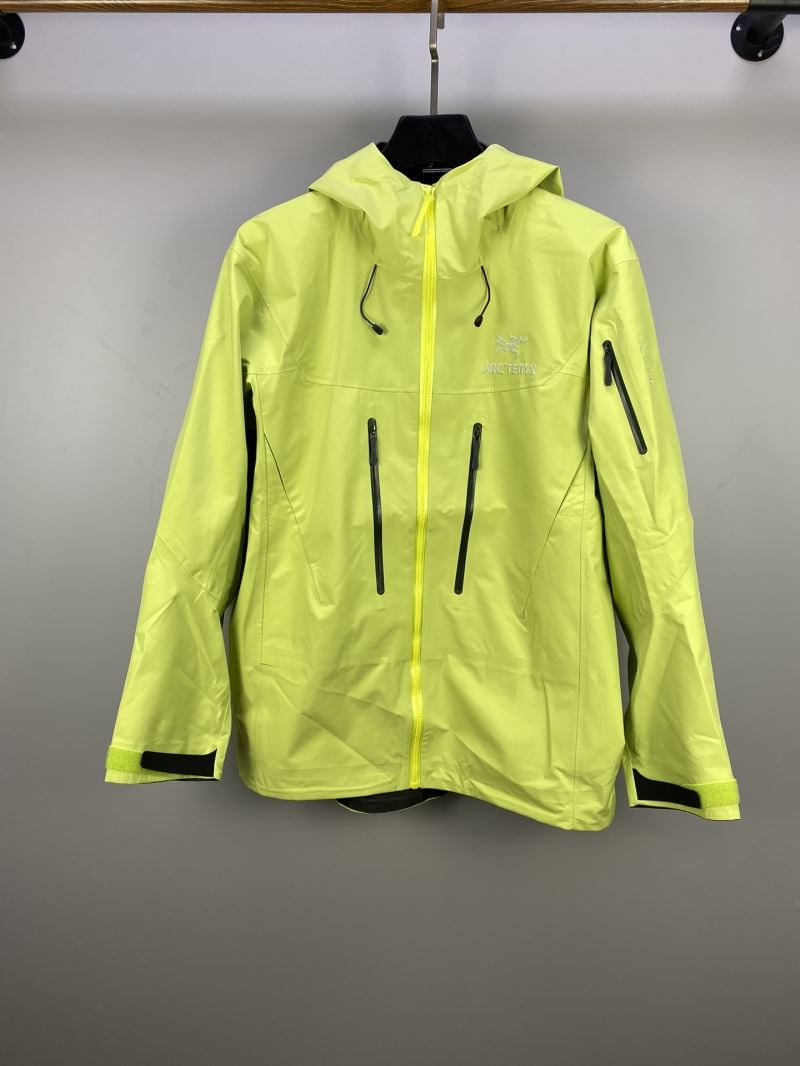 Arcteryx Outwear